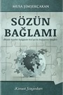 Sözün Bağlamı