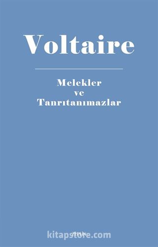 Melekler ve Tanrıtanımazlar