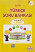 İlkokul 4. Sınıf Butik Türkçe Soru Bankası