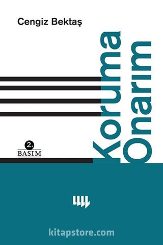 Koruma Onarım