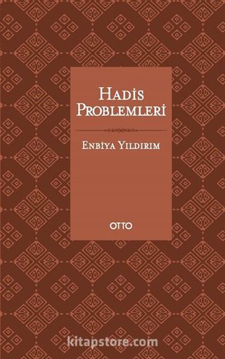 Hadis Problemleri