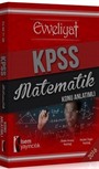 2016 KPSS Evveliyat Matematik Konu Anlatımlı