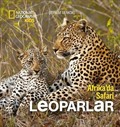 National Geographic Kids - Leoparlar (Afrika'da Safari)