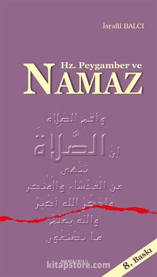 Hz. Peygamber ve Namaz