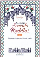 Kanaviçe Seccade Modelleri 4