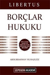 2016 KPSS A Grubu Libertus Borçlar Hukuku Konu Anlatımı