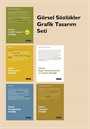 Görsel Sözlükler Grafik Tasarım Seti (5 Kitap)