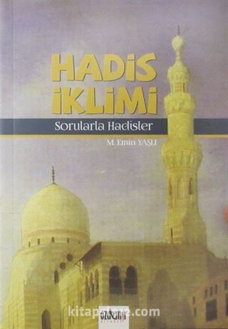 Hadis İklimi