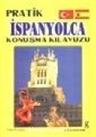 İspanyolca Konuşma Kılavuzu