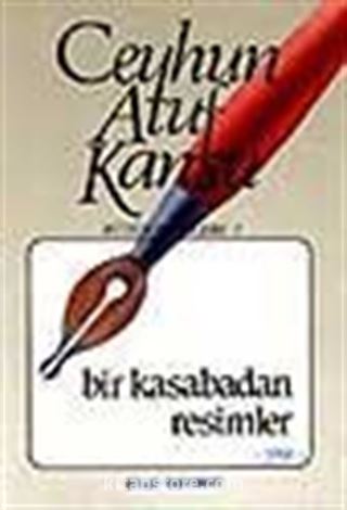 Bir Kasabadan Resimler