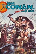 Barbar Conan Vahşi Kılıcı 15