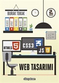 HTML5 CSS3 ve JavaScript ile Web Tasırımı