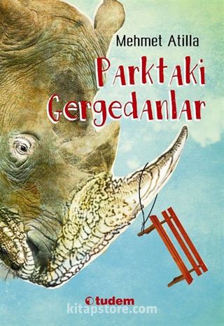 Parktaki Gergedanlar