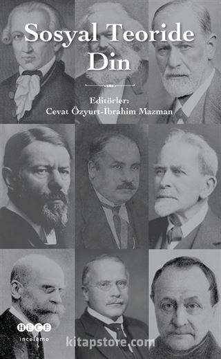 Sosyal Teoride Din