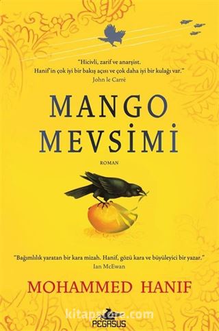 Mango Mevsimi