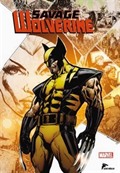 Savage Wolverine 3 / Gazap