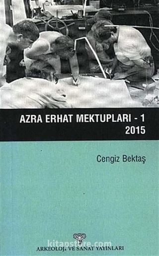 Azra Erhat Mektupları 1