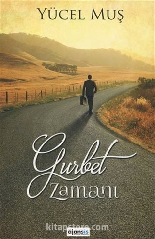 Gurbet Zamanı