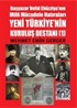 Başyazar Velid Ebüzziya'nın Milli Mücadele Hatıraları Yeni Türkiye'nin Kuruluş Destanı (6 Cilt Takım)
