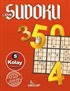 Sudoku 1 (Kolay-Yeni Başlayanlar İçin)