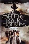 Sherlock Holmes / Gölge Adam