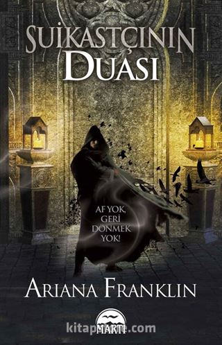 Suikastçının Duası