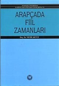 Arapça'da Fiil Zamanları