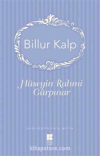 Billur Kalp