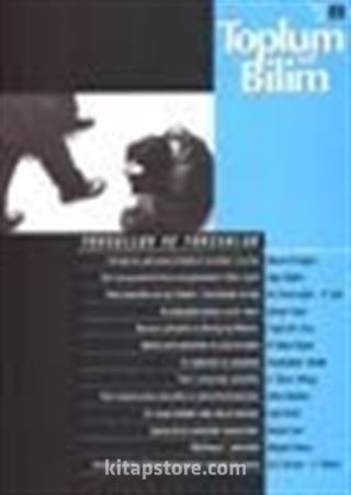 Toplum ve Bilim Yaz 2001 89