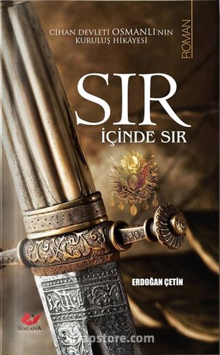 Sır İçinde Sır