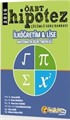 2016 ÖABT Hipotez Çözümlü Soru Bankası İlköğretim-Lise Matematik Öğretmenliği