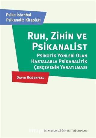 Ruh, Zihin Ve Psikanalist