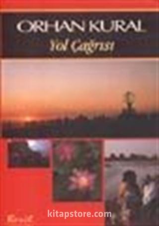 Yol Çağrısı