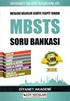 2016 MBSTS Soru Bankası