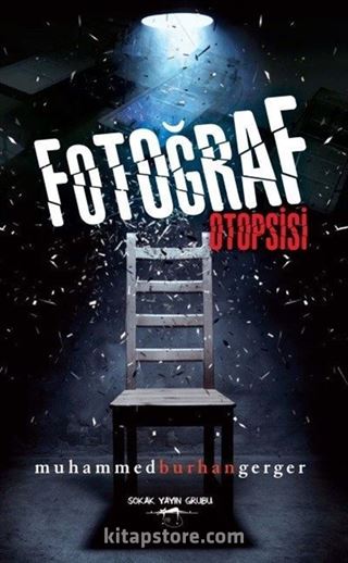 Fotoğraf Otopsisi