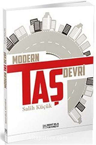 Modern Taş Devri
