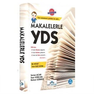 Makalelerle YDS