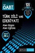 2016 KPSS ÖABT Türk Dili ve Edebiyatı Konu Anlatımlı