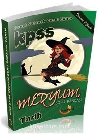 2016 KPSS Medyum Genel Yetenek Genel Kültür Tarih Soru Bankası