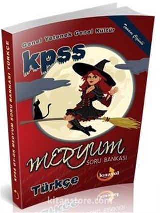 2016 KPSS Medyum Genel Yetenek Genel Kültür Türkçe Soru Bankası