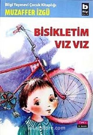 Bisikletim Vız Vız
