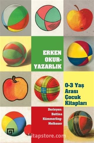 Erken Okur-Yazarlık