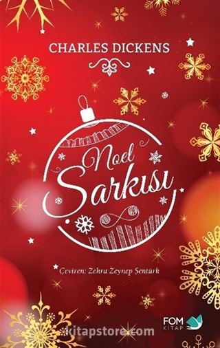 Noel Şarkısı