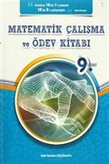 9. Sınıf Matematik Çalışma ve Ödev Kitabı