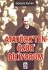 Atatürk'ten Özür Diliyorum
