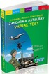 Jandarma Astsubay Yaprak Test