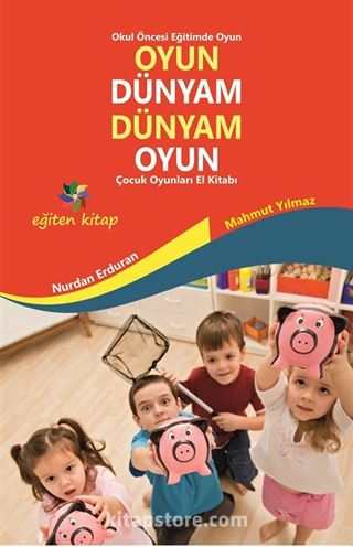Oyun Dünyam Dünyam Oyun