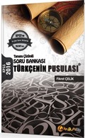 2016 KPSS Türkçenin Pusulası Tamamı Çözümlü Soru Bankası