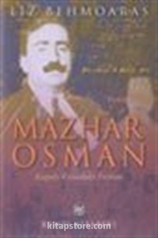 Mazhar Osman / Kapalı Kutudaki Fırtına