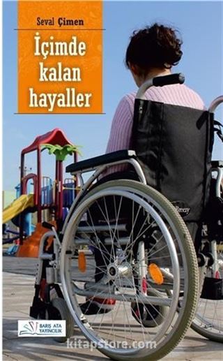 İçimde Kalan Hayaller